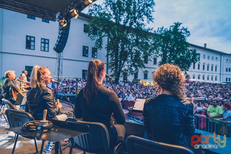 Concert Zorán, Oradea