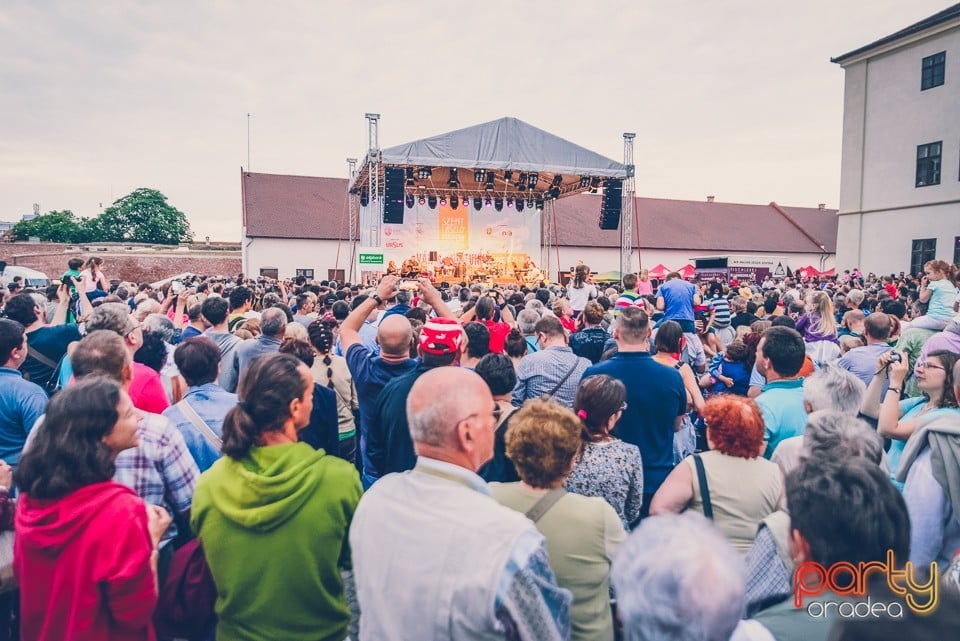 Concert Zorán, Oradea