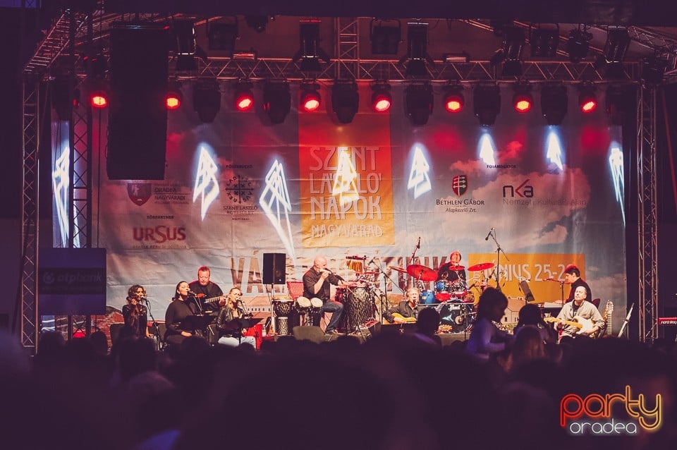 Concert Zorán, Oradea