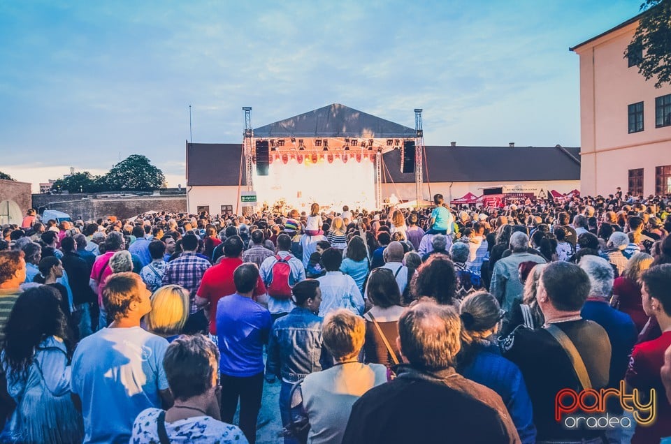 Concert Zorán, Oradea