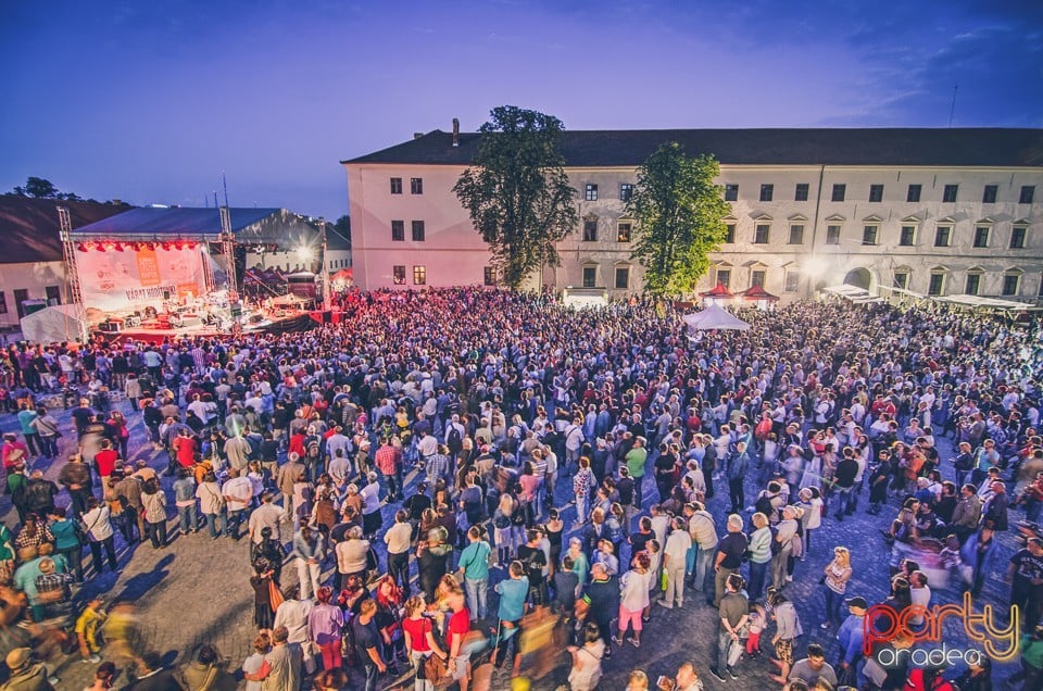 Concert Zorán, Oradea