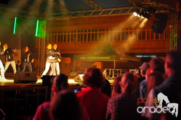 Concerte Future M&Q şi Meda Music, 