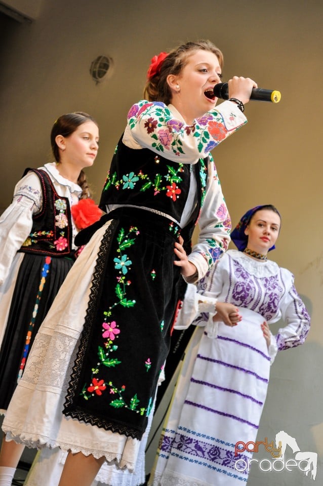 Concerte in parcul Balcescu, Oradea