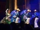 Concerte si distractie la continuarea Toamnei Oradene