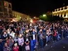 Concerte si distractie la continuarea Toamnei Oradene