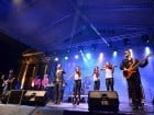 Concerte si distractie la continuarea Toamnei Oradene