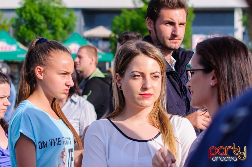 Concertul Referendumului, Lotus Center