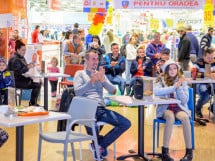 Concurs aniversar Auchan