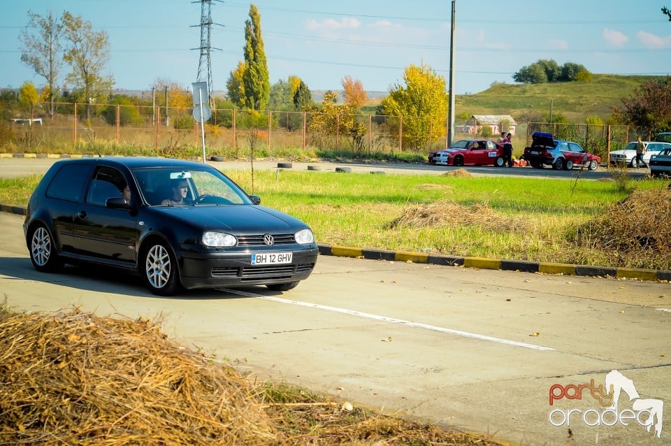 Concurs auto, Oradea