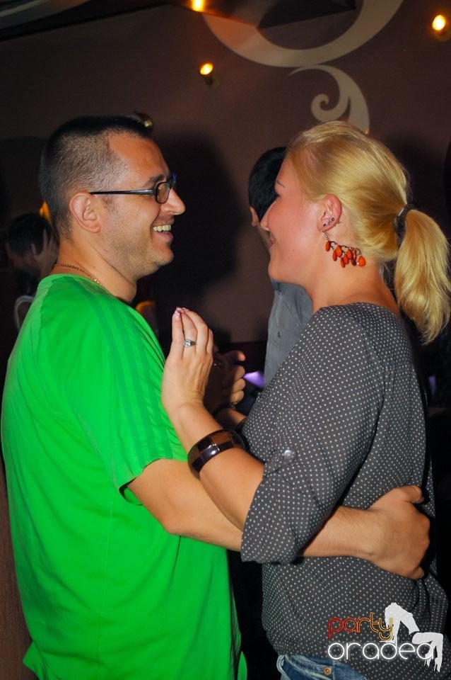 Concurs de Karaoke - Vocea Chanson,