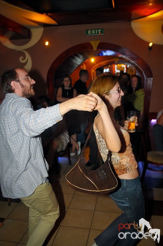 Concurs de Karaoke - Vocea Chanson,