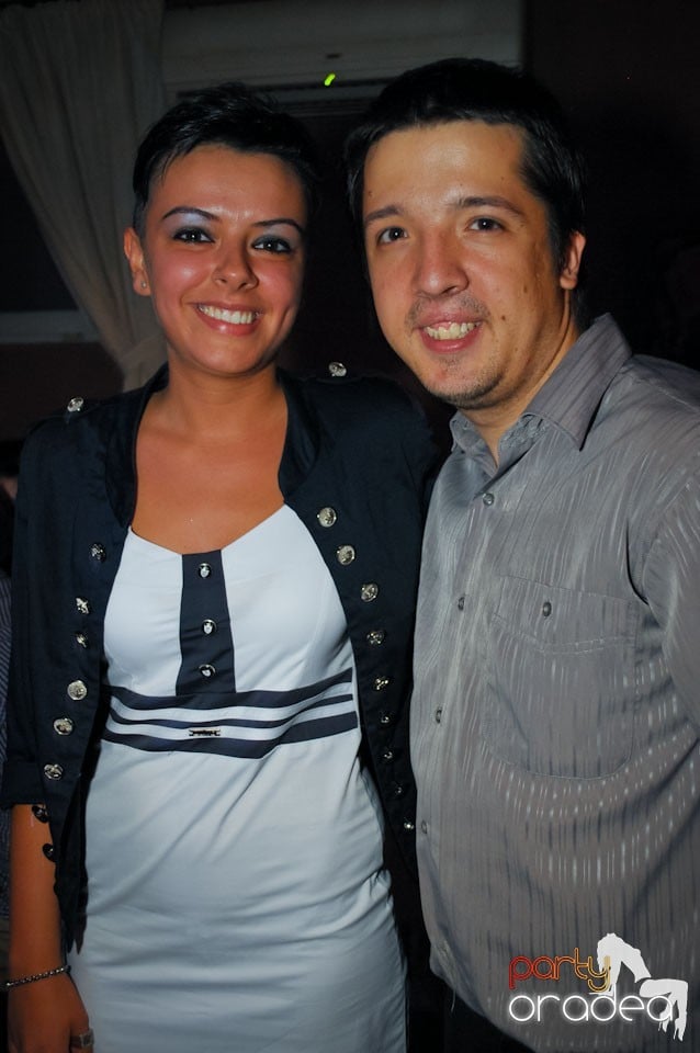 Concurs de Karaoke - Vocea Chanson,
