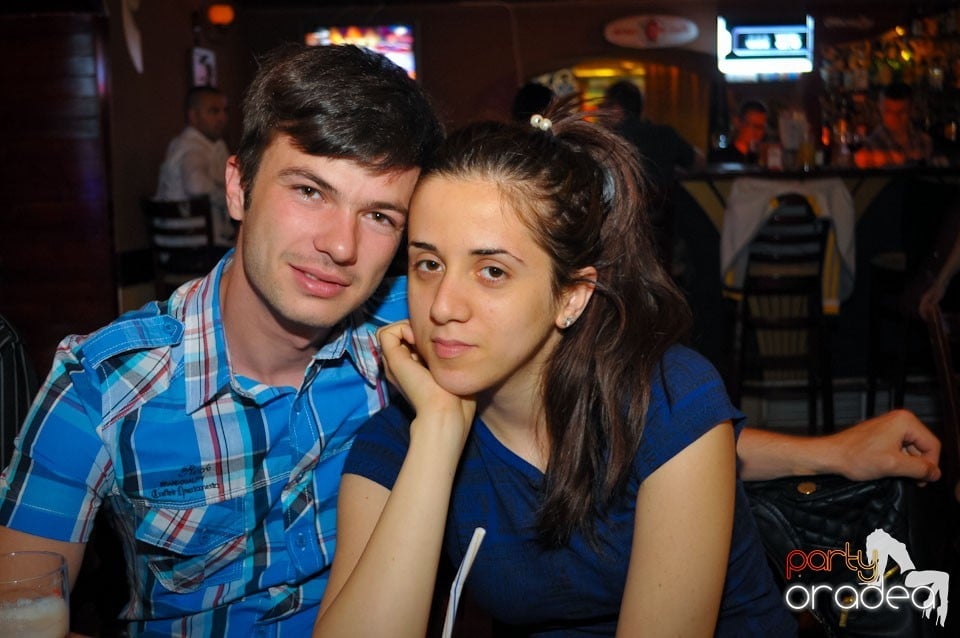 Concurs de Karaoke - Vocea Chanson,