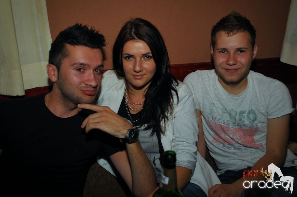 Concurs de Karaoke - Vocea Chanson,