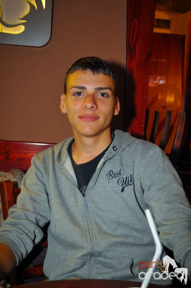 Concurs de Karaoke - Vocea Chanson,