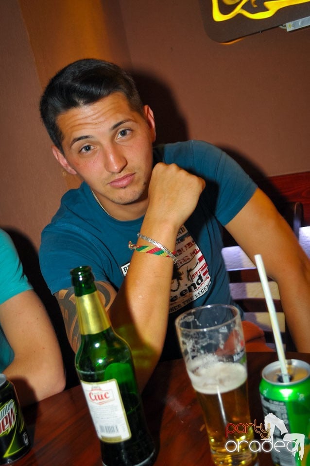 Concurs de Karaoke - Vocea Chanson,