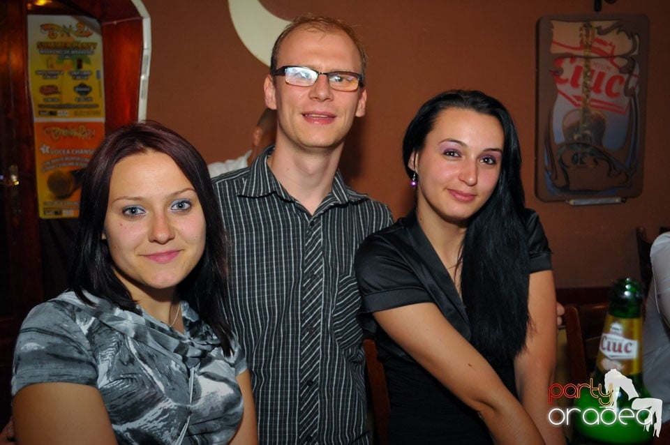 Concurs de Karaoke - Vocea Chanson,