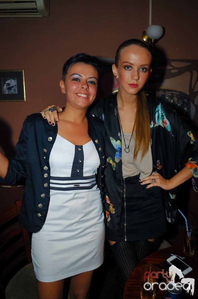 Concurs de Karaoke - Vocea Chanson,