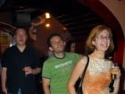 Concurs de Karaoke - Vocea Chanson