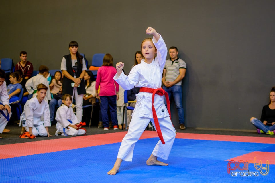 Concurs de Karate, Era Shopping Park