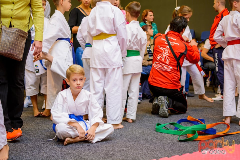 Concurs de Karate, Era Shopping Park