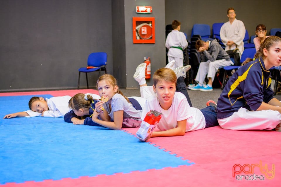 Concurs de Karate, Era Shopping Park