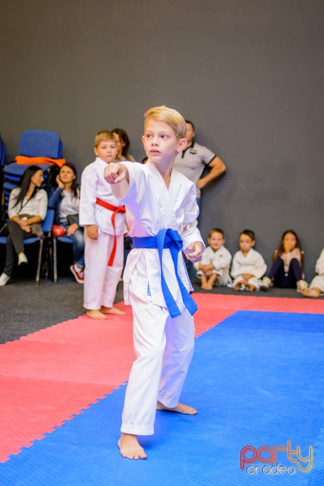 Concurs de Karate, Era Shopping Park