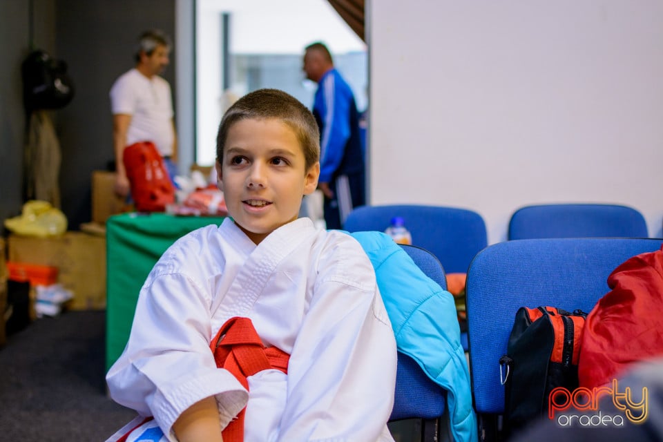 Concurs de Karate, Era Shopping Park