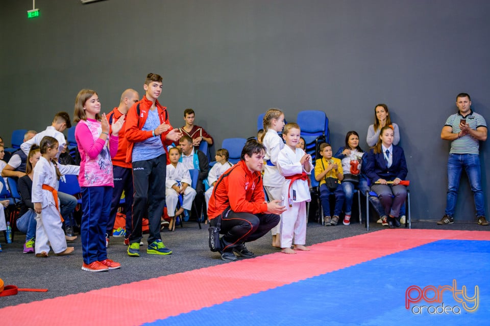 Concurs de Karate, Era Shopping Park