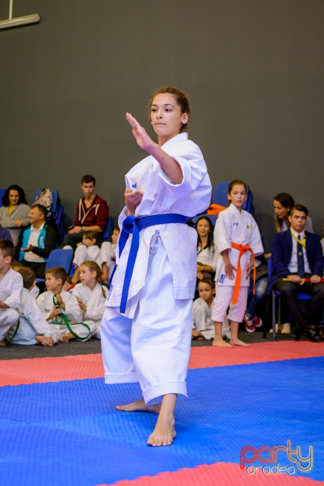 Concurs de Karate, Era Shopping Park