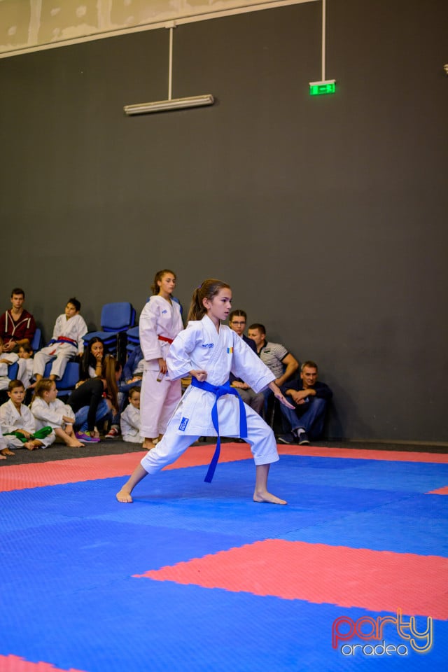 Concurs de Karate, Era Shopping Park