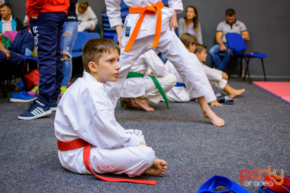 Concurs de Karate, Era Shopping Park