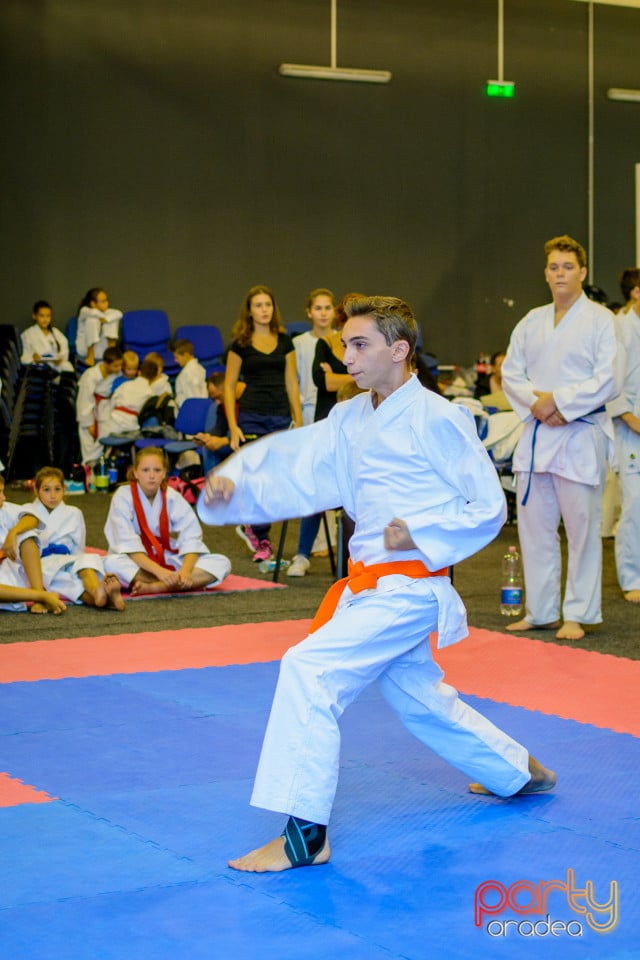 Concurs de Karate, Era Shopping Park