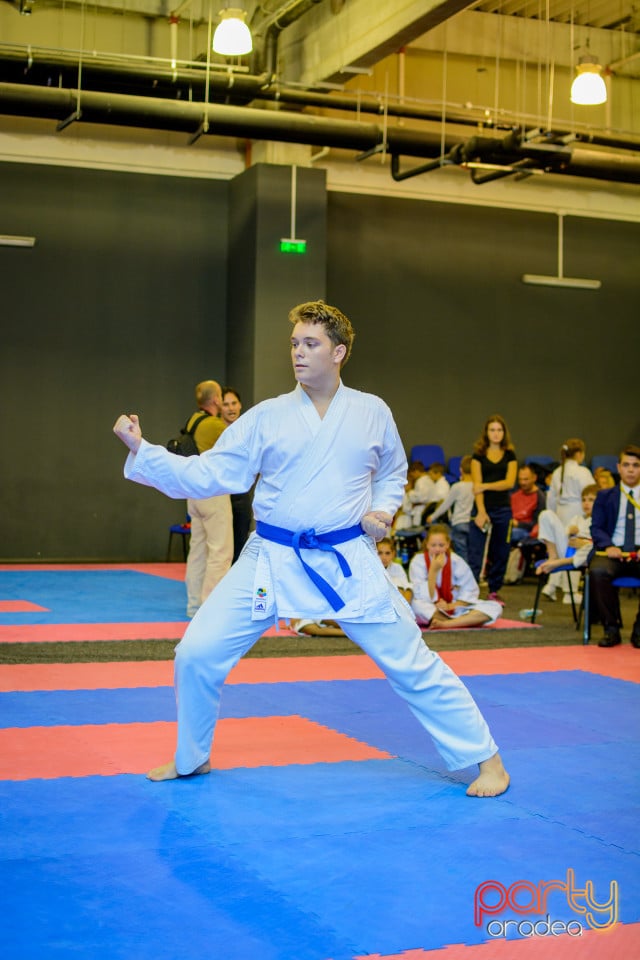 Concurs de Karate, Era Shopping Park