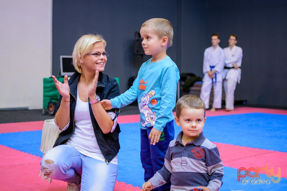 Concurs de Karate, Era Shopping Park