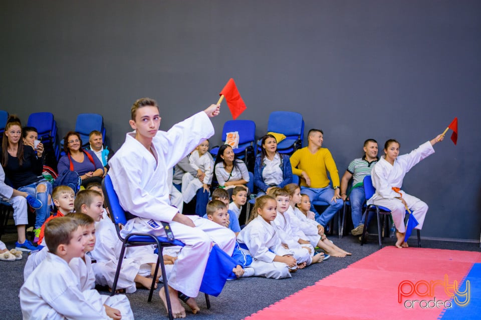 Concurs de Karate, Era Shopping Park