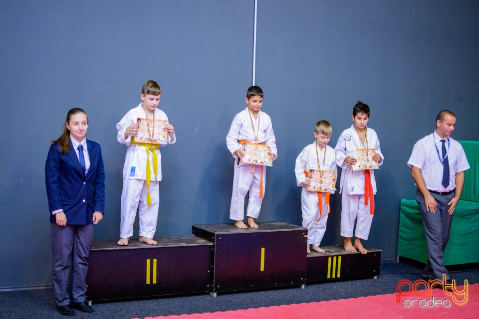 Concurs de Karate, Era Shopping Park