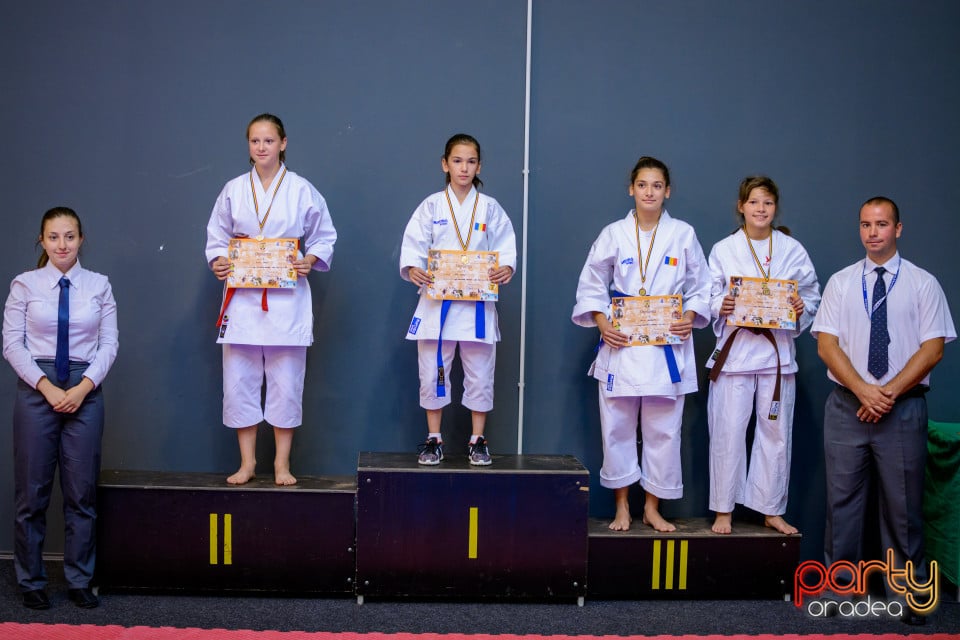 Concurs de Karate, Era Shopping Park