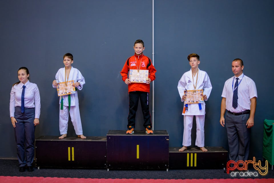 Concurs de Karate, Era Shopping Park