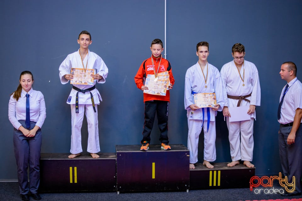 Concurs de Karate, Era Shopping Park