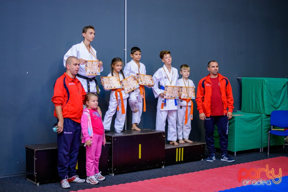 Concurs de Karate, Era Shopping Park