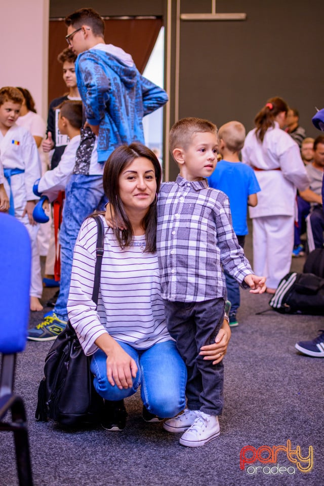 Concurs de Karate, Era Shopping Park