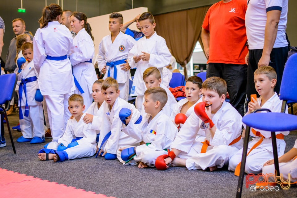 Concurs de Karate, Era Shopping Park