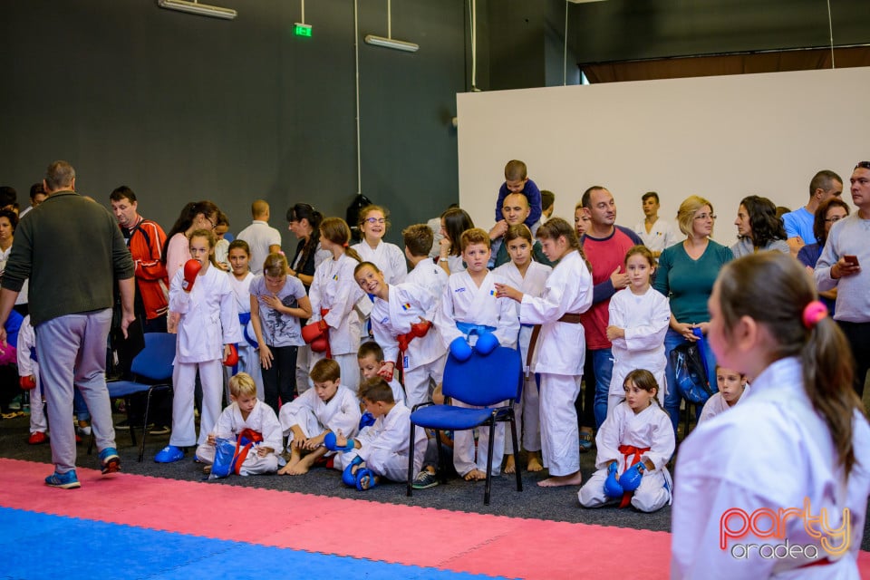 Concurs de Karate, Era Shopping Park