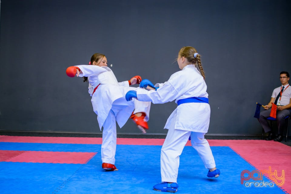 Concurs de Karate, Era Shopping Park