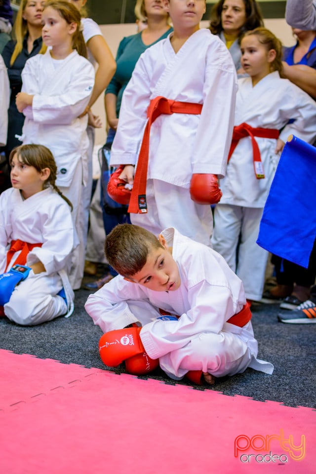 Concurs de Karate, Era Shopping Park