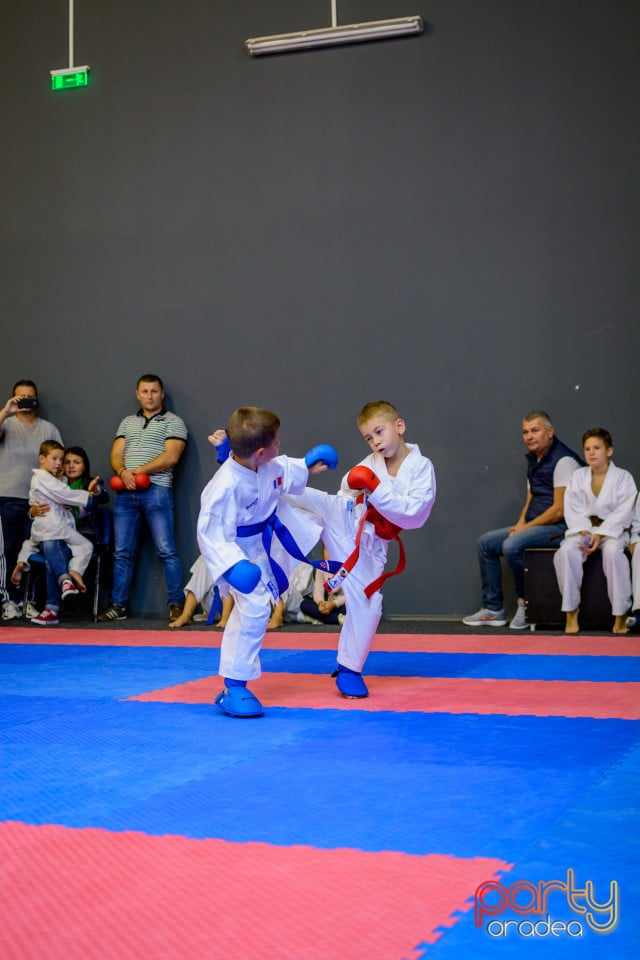 Concurs de Karate, Era Shopping Park