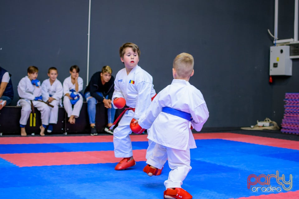 Concurs de Karate, Era Shopping Park