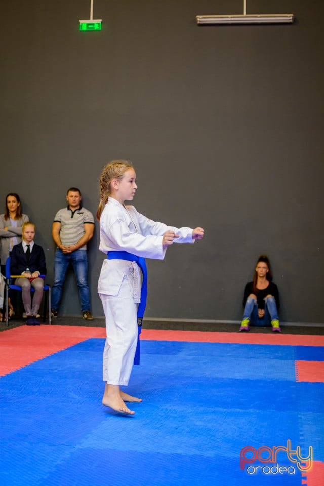 Concurs de Karate, Era Shopping Park