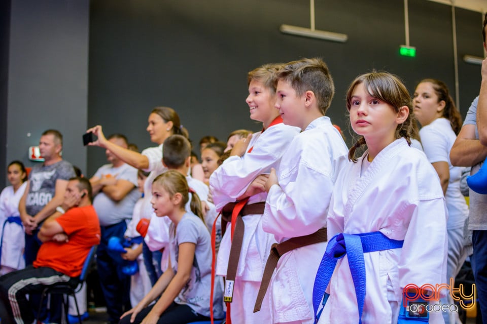 Concurs de Karate, Era Shopping Park